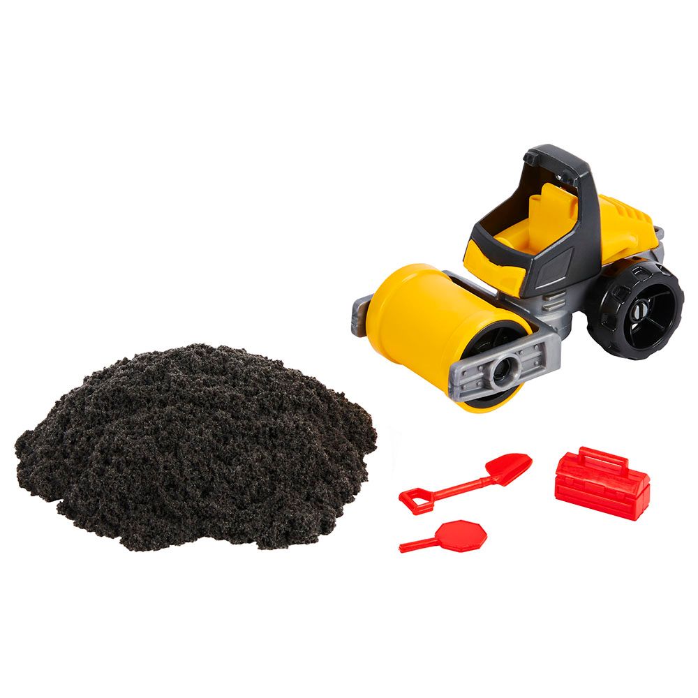 Kinetic Sand - Construction Paver