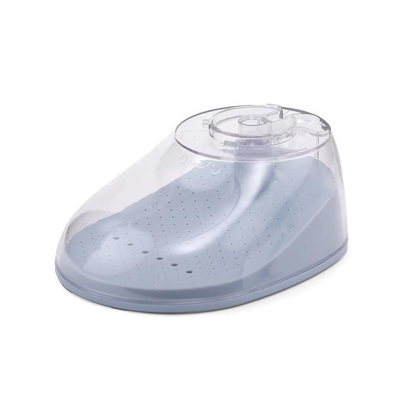 iSONIC - Handheld Garment Steamer 1640W - White