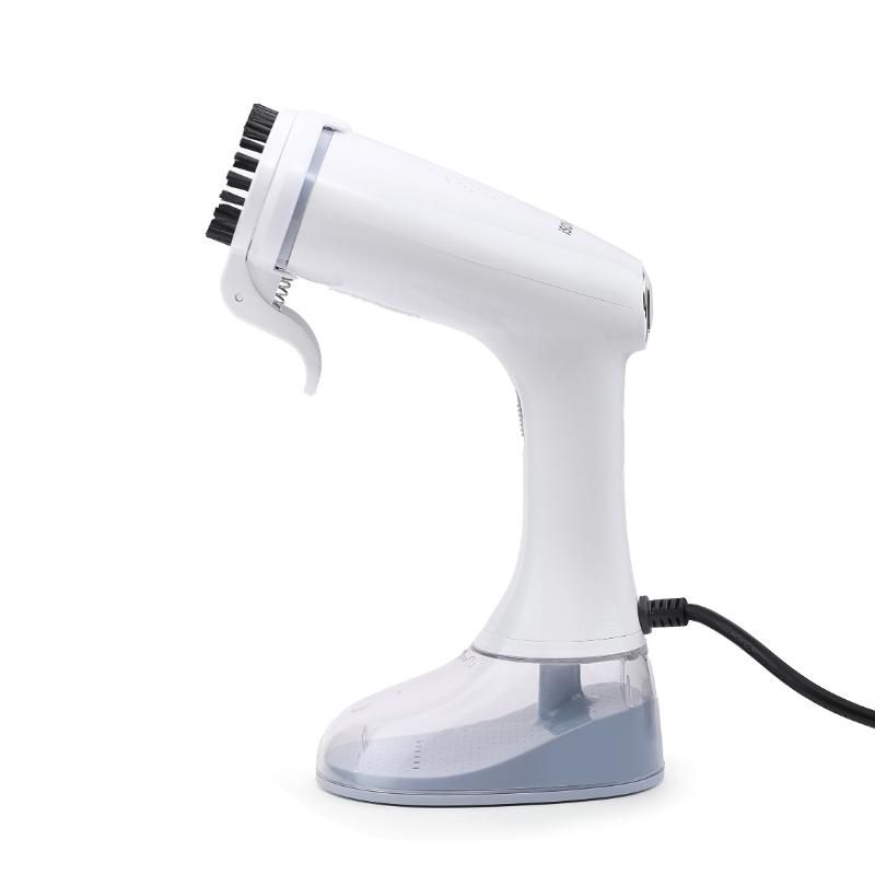 iSONIC - Handheld Garment Steamer 1640W - White