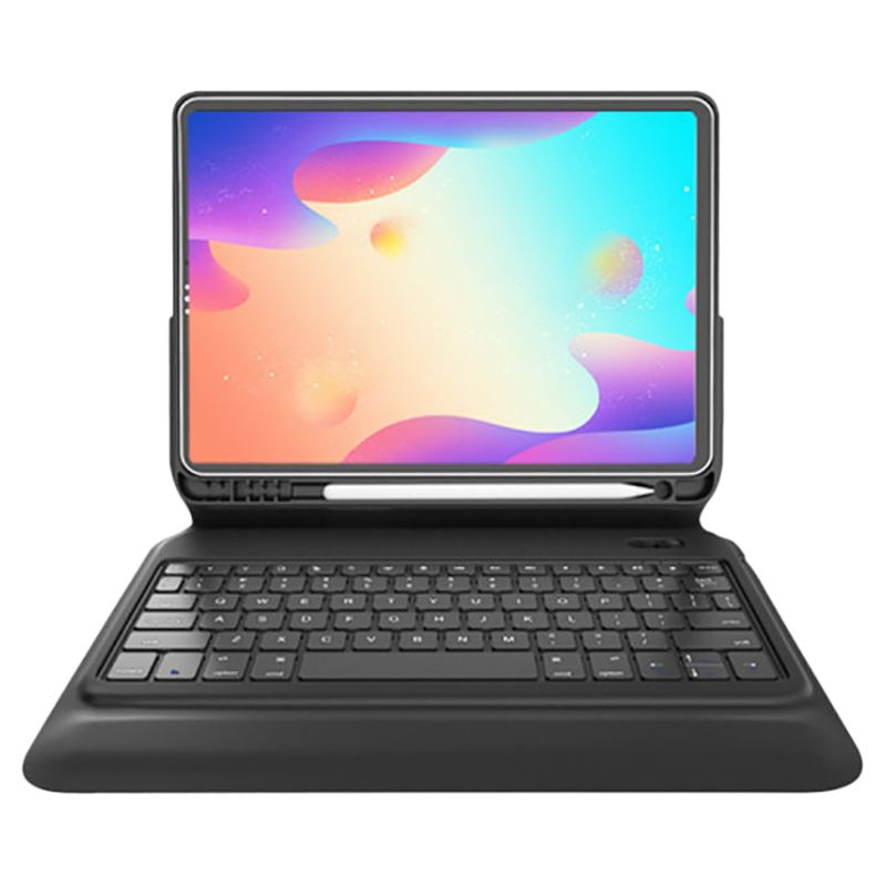 Wiwu - Smart Keyboard Folio For Ipad 11-inch Pro - Black