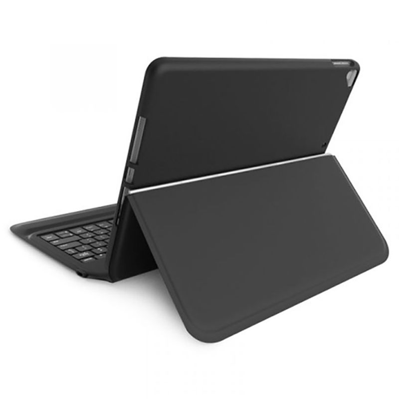 Wiwu - Smart Keyboard Folio For Ipad 11-inch Pro - Black