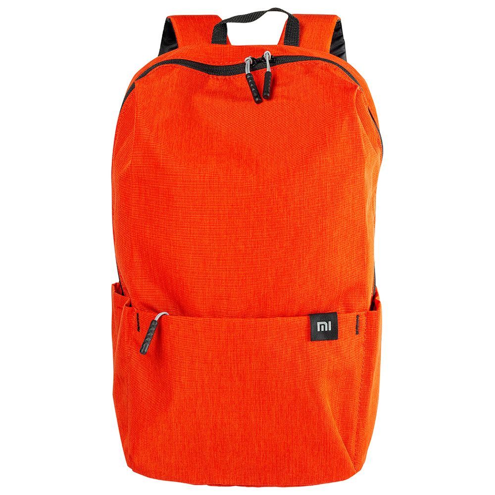 Xiaomi - Mi Casual Waterproof Laptop Bag 14-inch - Orange