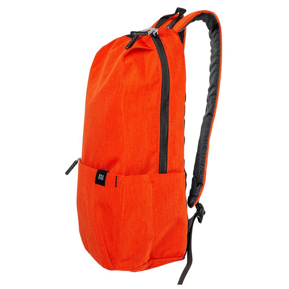 Xiaomi - Mi Casual Waterproof Laptop Bag 14-inch - Orange