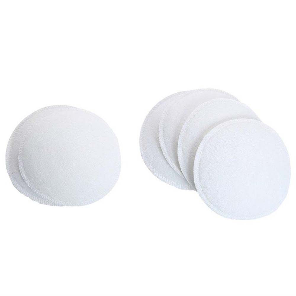 Pikkaboo - 6 Pcs Breast Pads + Laundry Bag & Storage Bag