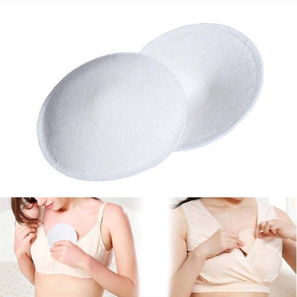 Pikkaboo - 6 Pcs Breast Pads + Laundry Bag & Storage Bag