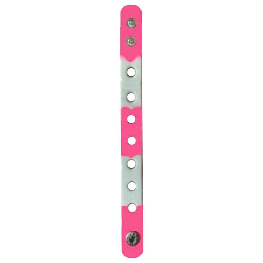 Pikkaboo - Rubber Wristband - Pinky