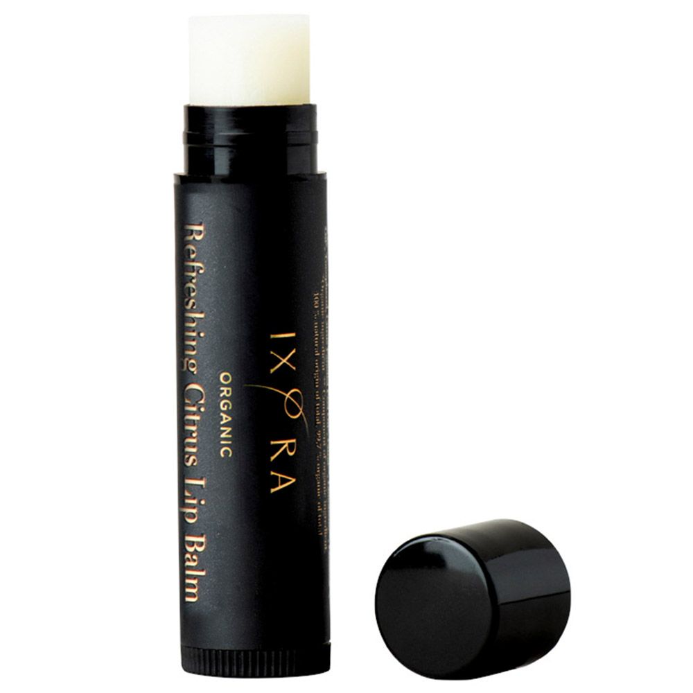 Ixora - Refreshing Citrus Lip Balm 