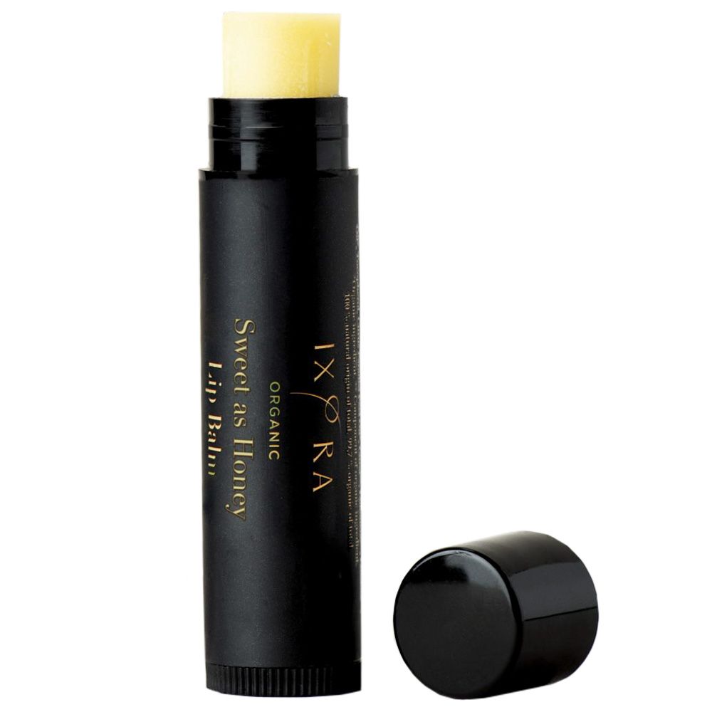 Ixora - Sweet As Honey Nourishing Lip Balm 