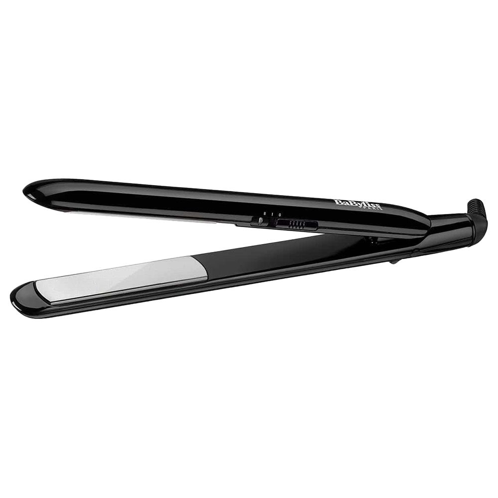 Babyliss - Straightener 25mm 2Temps - Ceramic - Black