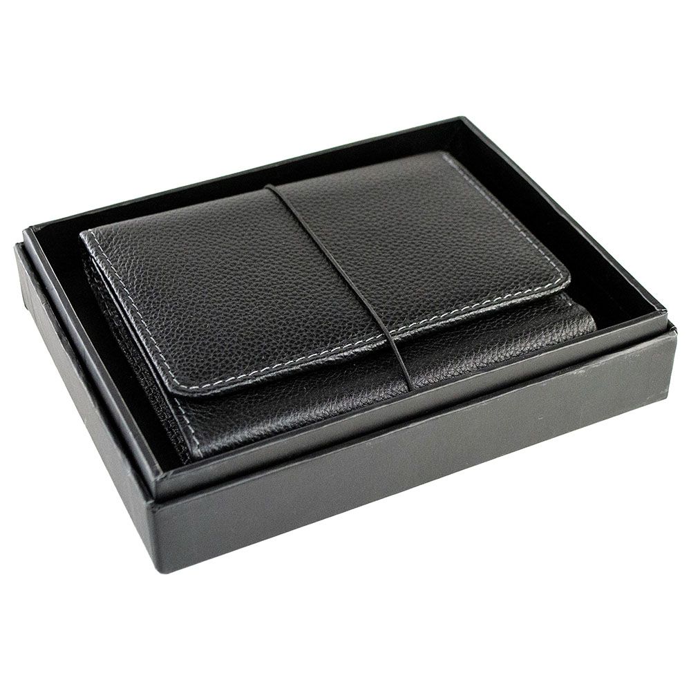 Santhome - Genuine Leather Ladies Wallet