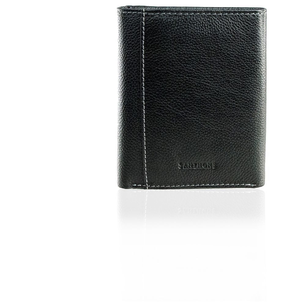 Santhome - Genuine Leather Ladies Wallet