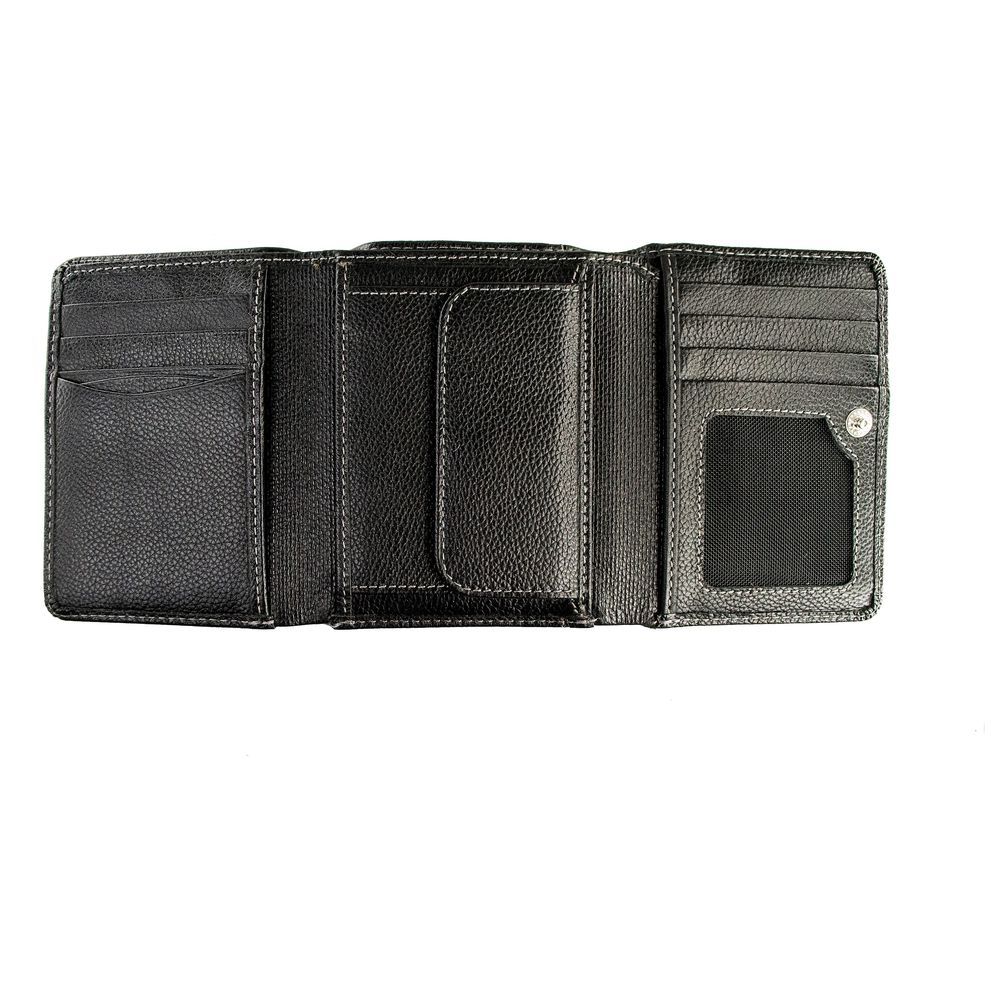 Santhome - Genuine Leather Ladies Wallet