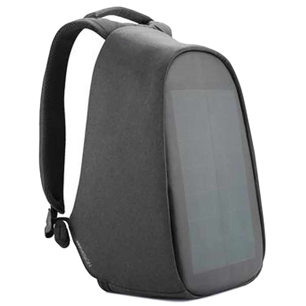 Xd Design - Bobby Tech Anti-Theft Backpack 15-inch - Black