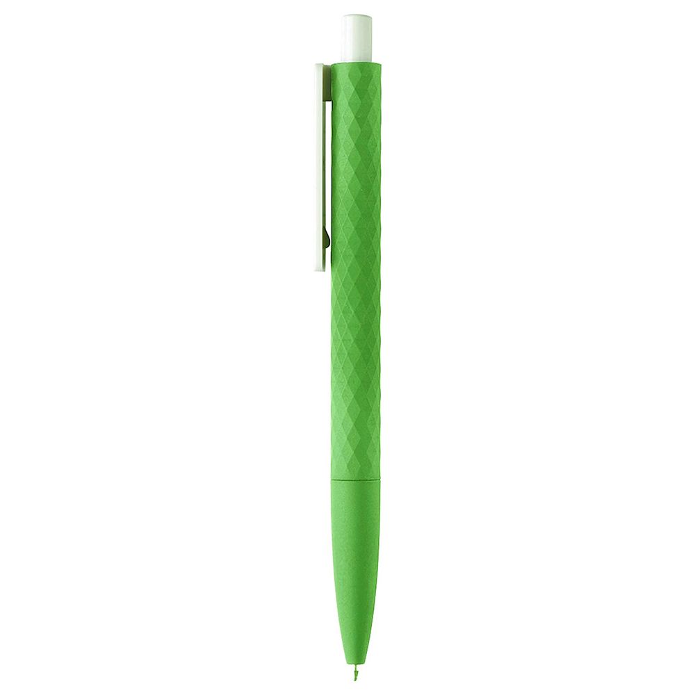 Giftology - Libellet A5 Notebook w/ Pen Set Pack of 5 - Green