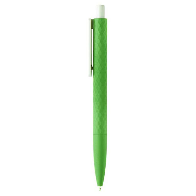 Giftology - Libellet Notebook W/ Pen Set - A5 - Green