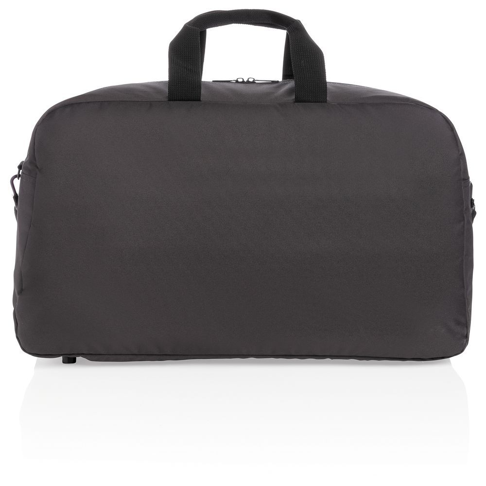 Impact - Aware RPET Weekend Duffel - Black