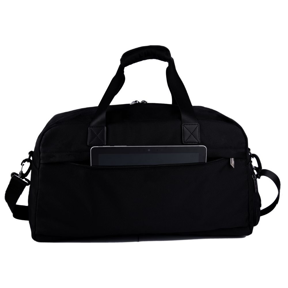 Santhome - Pegeia Change Collection RPET Duffle Bag