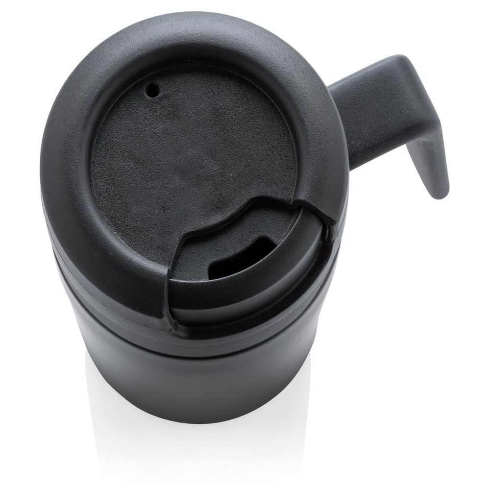 XD Design - Bevage Coffee Go Mug 160 ml - Black