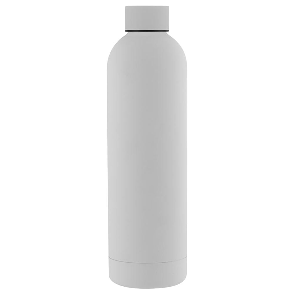 Giftology - Grigny Insulated Water Bottle - 1000Ml - White