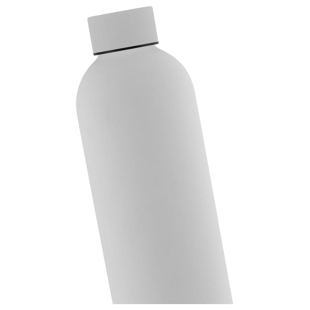 Giftology - Grigny Insulated Water Bottle - 1000Ml - White