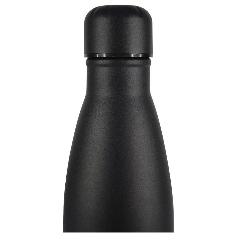 Giftology - Ronda Insulated Water Bottle - Black