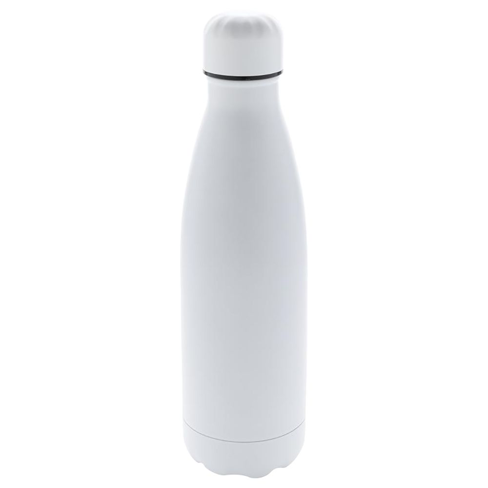 Giftology - Ronda Insulated Water Bottle - White