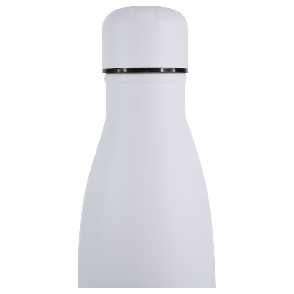 Giftology - Ronda Insulated Water Bottle - White