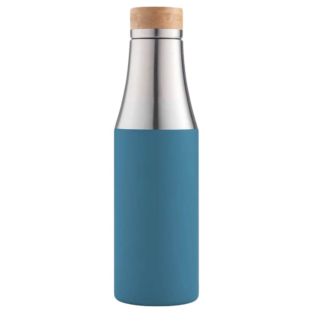 Hans Larsen - Breda Change Collection Insulated Water Bottle - Blue