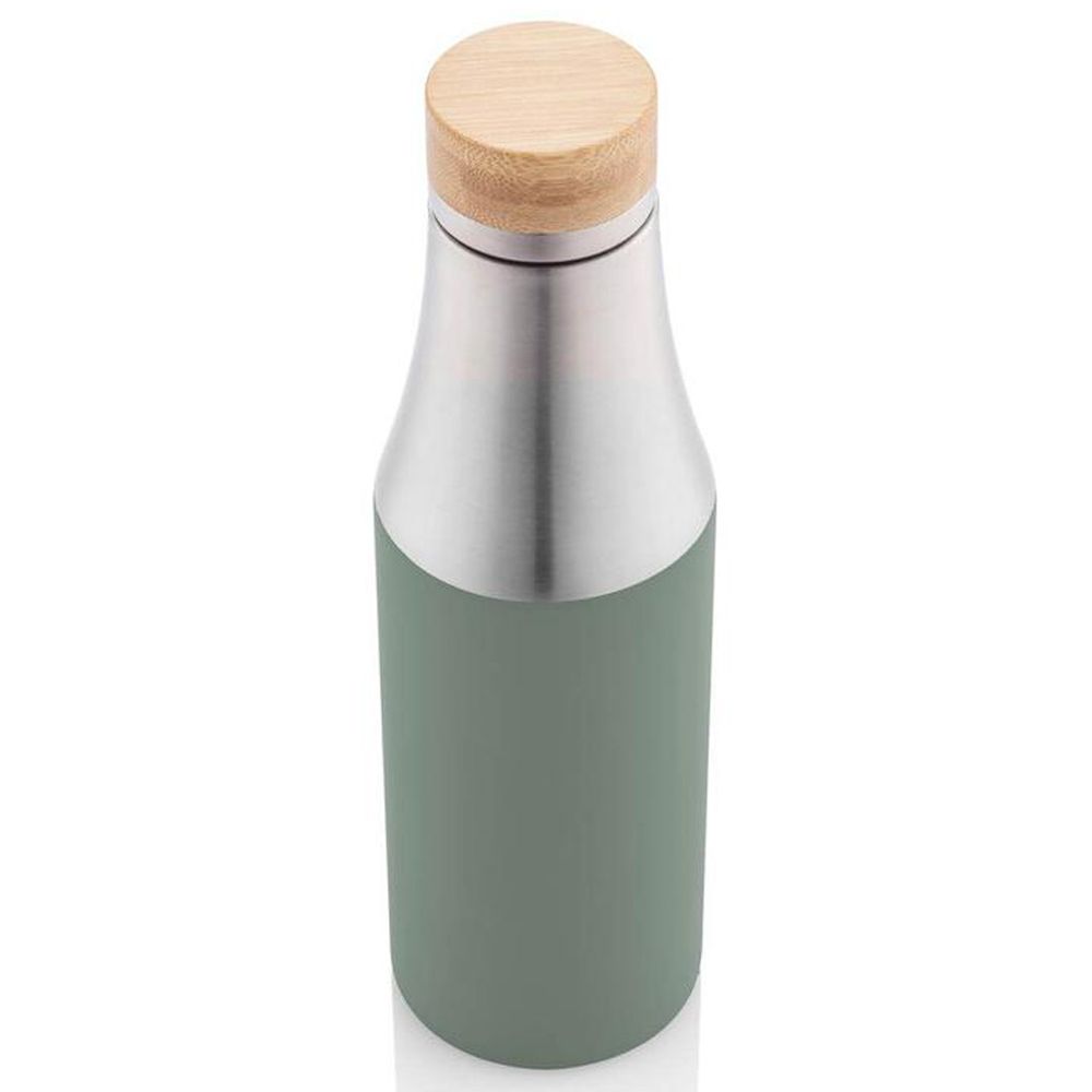 Hans Larsen - Breda Change Collection Insulated Water Bottle - Green