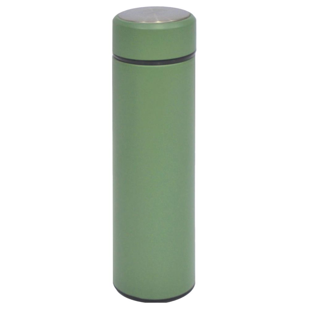 Hans Larsen - Egaleo Stainless Steel Vacuum Flask - Green