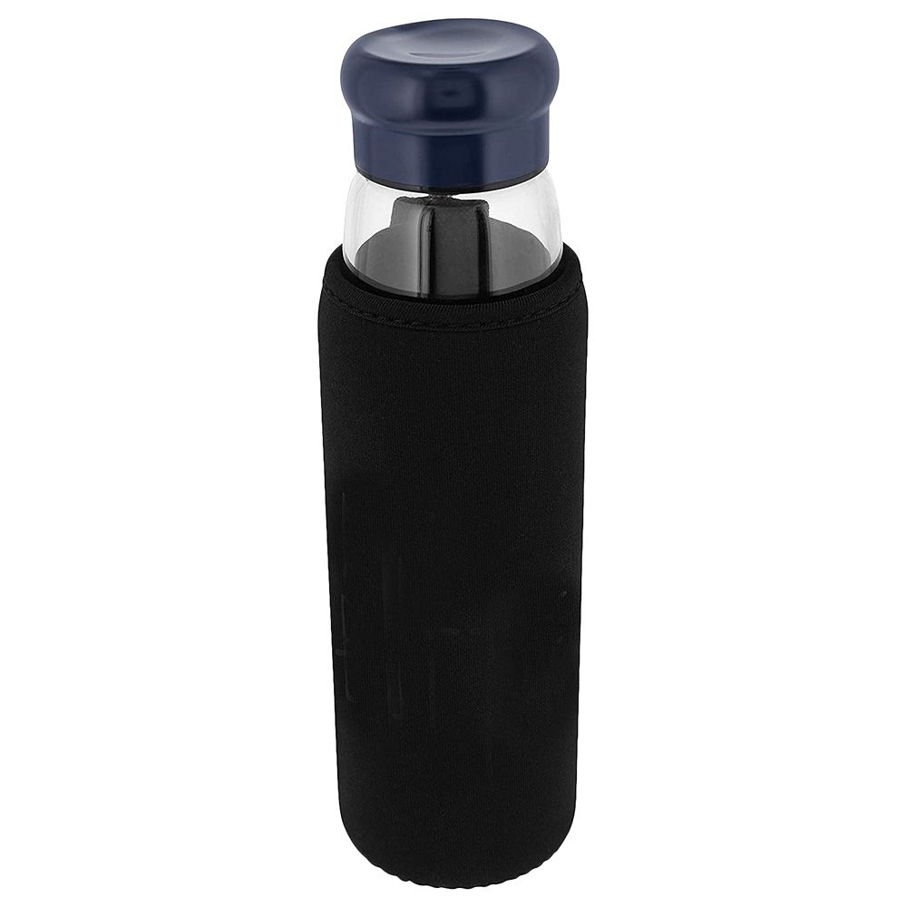 Hans Larsen - Brasov Borosilicate Glass Bottle 500ml