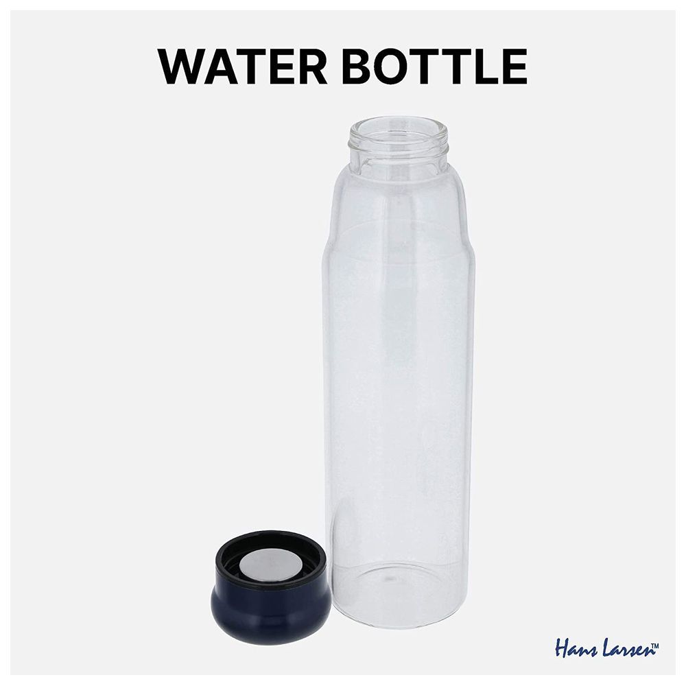 Hans Larsen - Brasov Borosilicate Glass Bottle 500ml