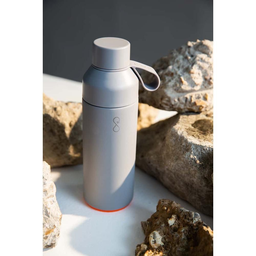 Ocean Bottle - Vacuum Insulated SS Water bottle - Rock