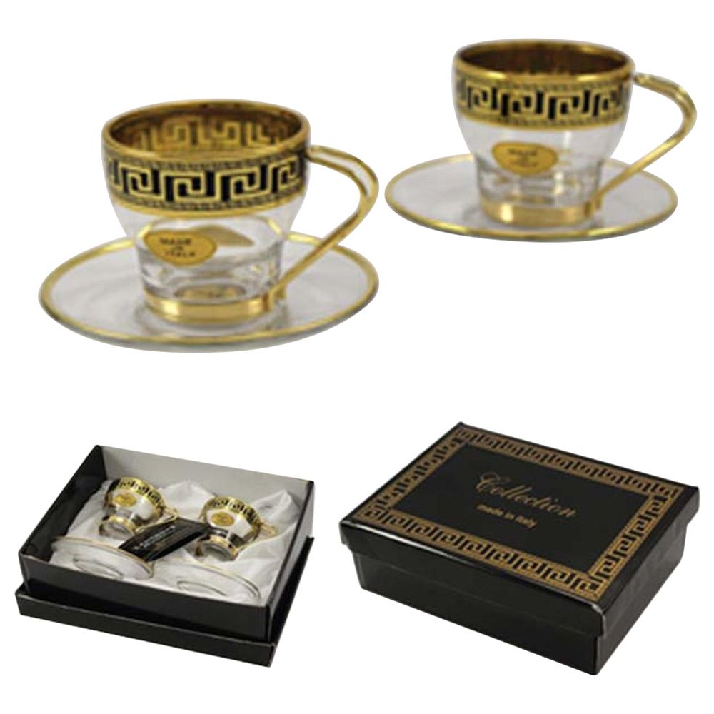 Santhome - Caffe Deborah Cup Set of 2