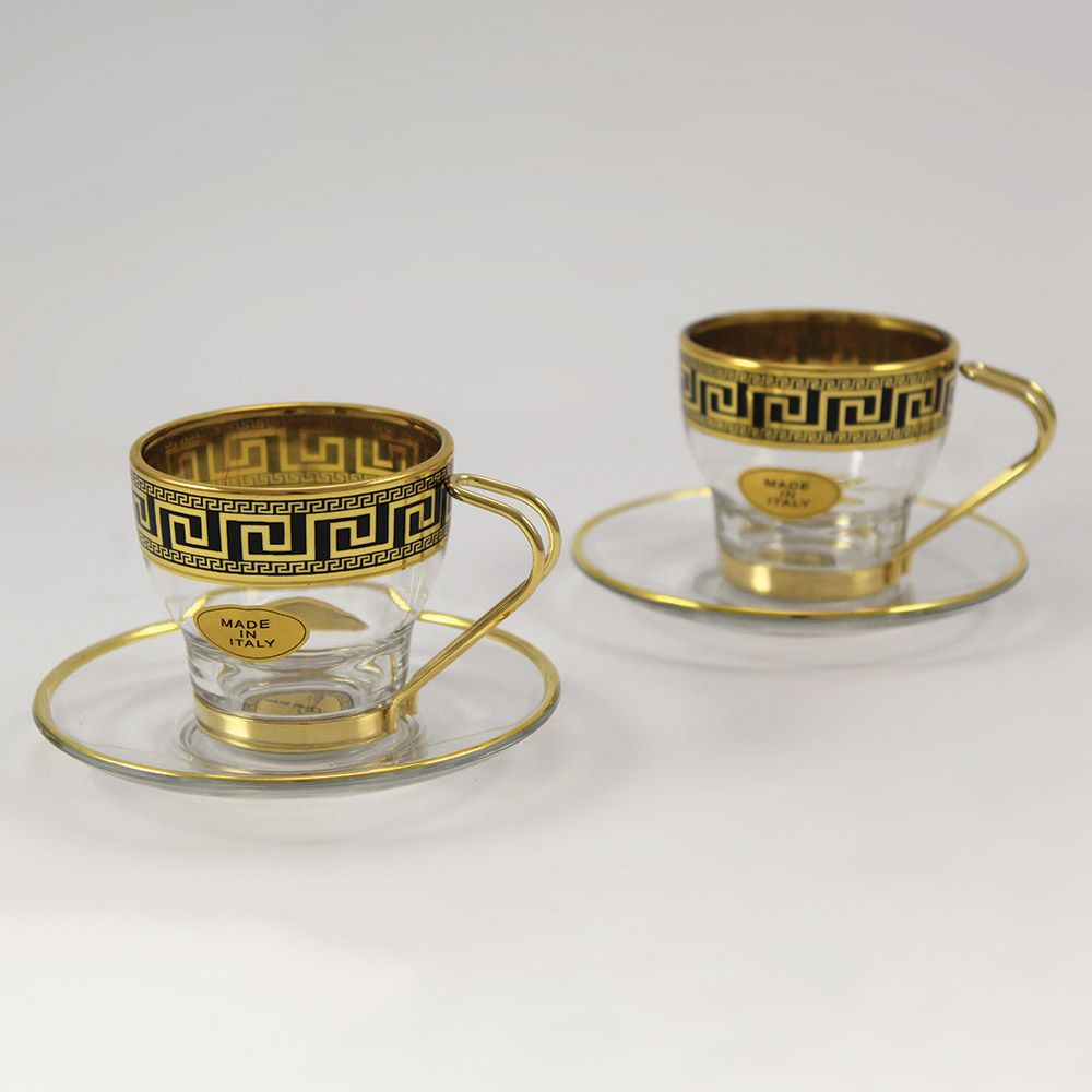 Santhome - Caffe Deborah Cup Set of 2