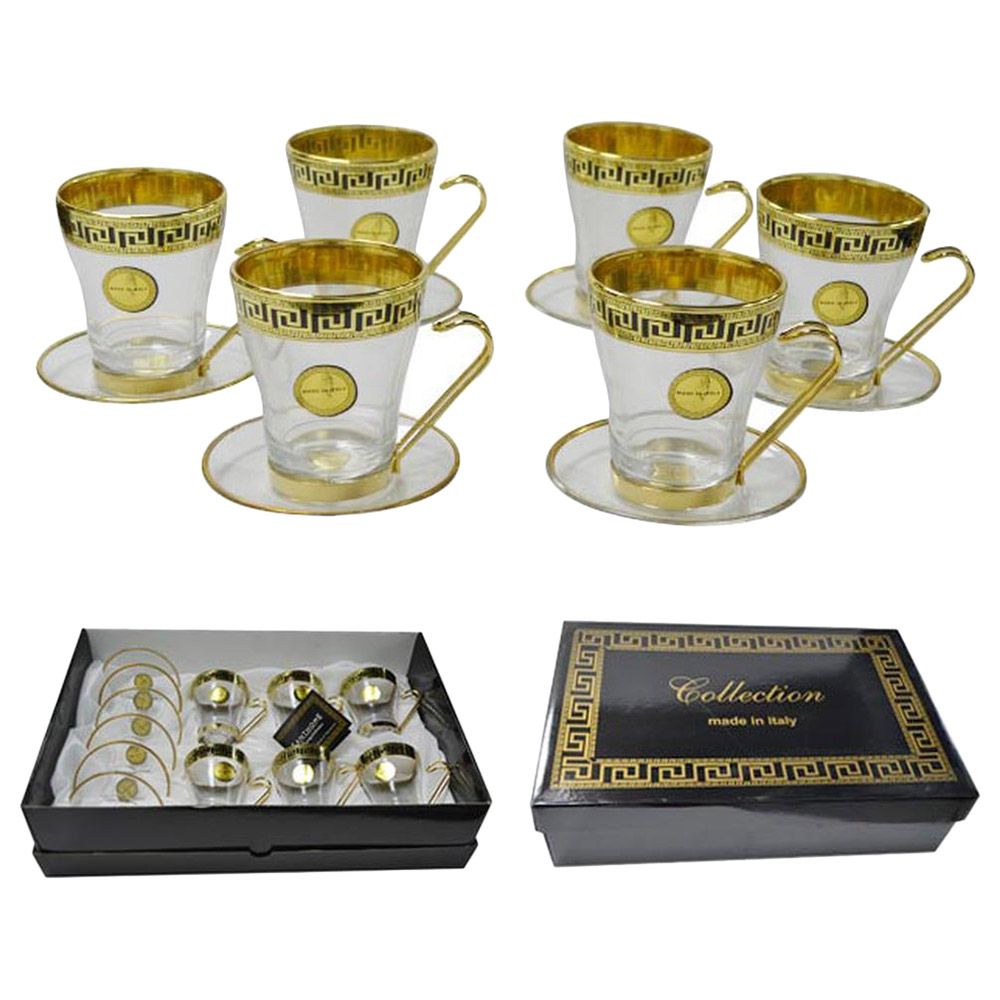 Santhome - Tea Deborah Cup Set of 6