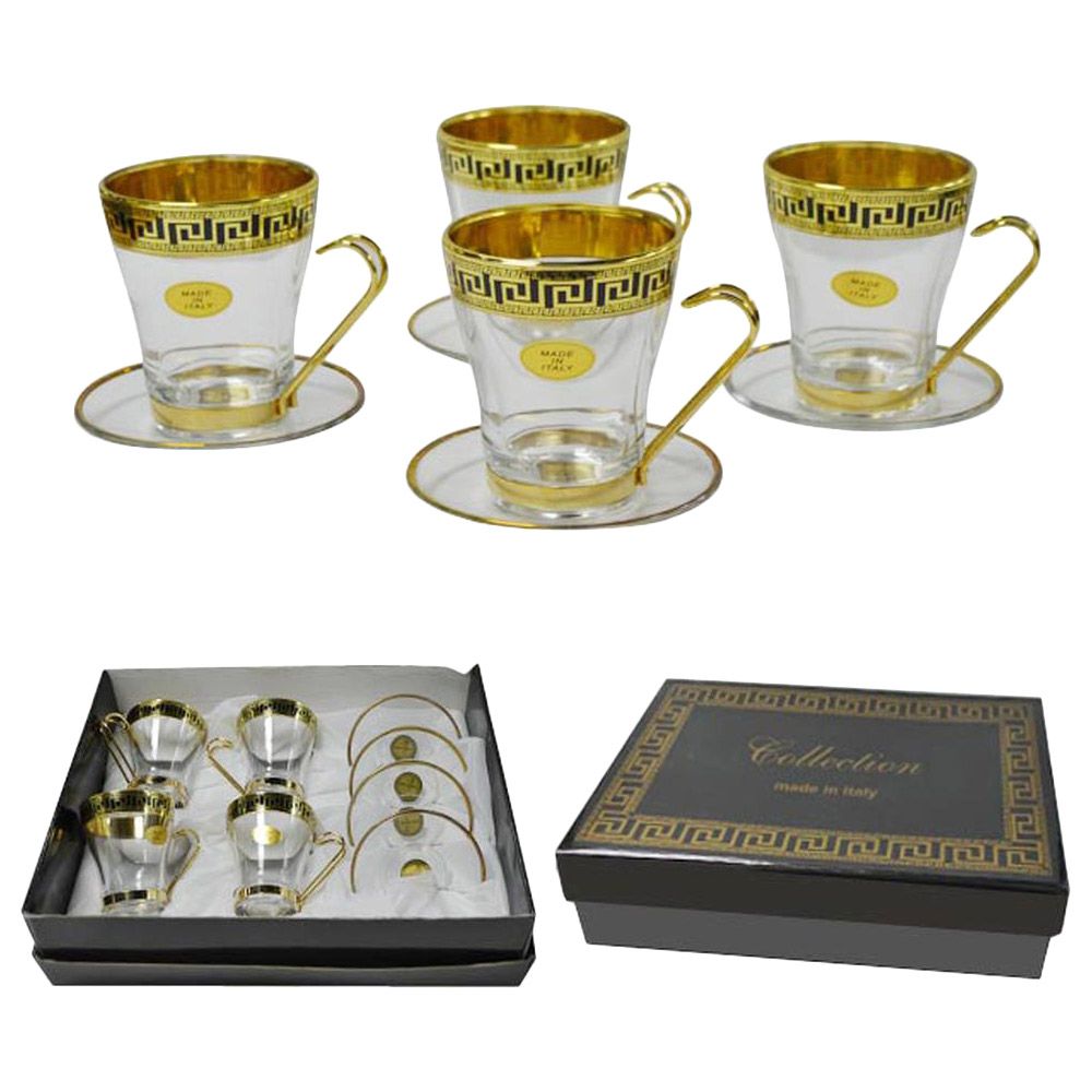 Santhome - Tea Deborah Cup Set of 4