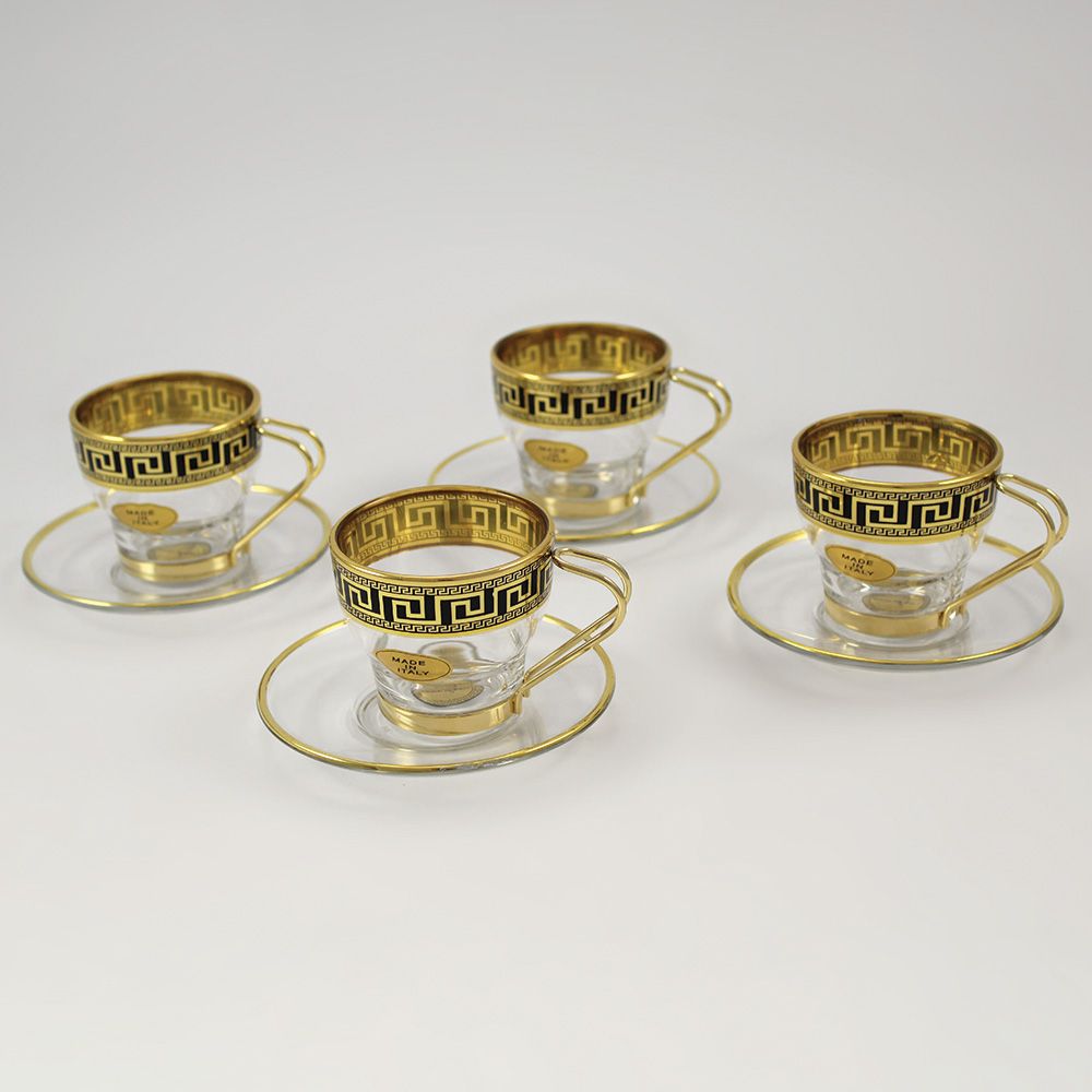 Santhome - Tea Deborah Cup Set of 4