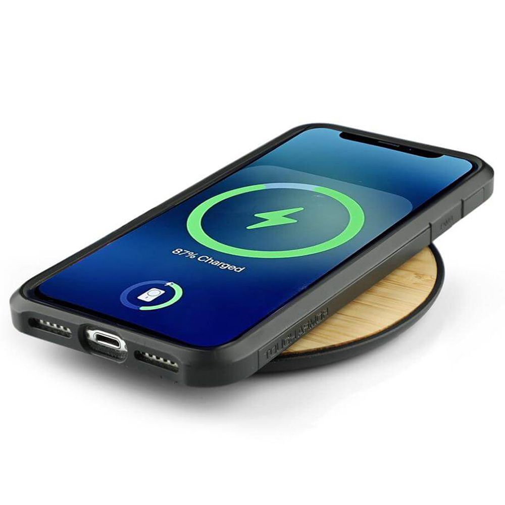 Memorii - Elstra Change Collection Recycled Wireless Charger