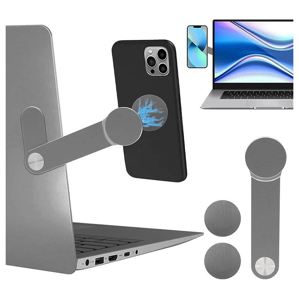 Memorii - Dabie Set Of Magnetic Mount And Wireless Charger