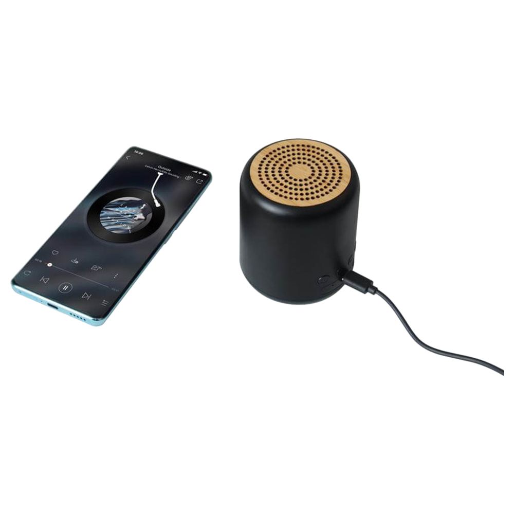 Memorii - Asperg Change Collection Recycled Bluetooth Speaker