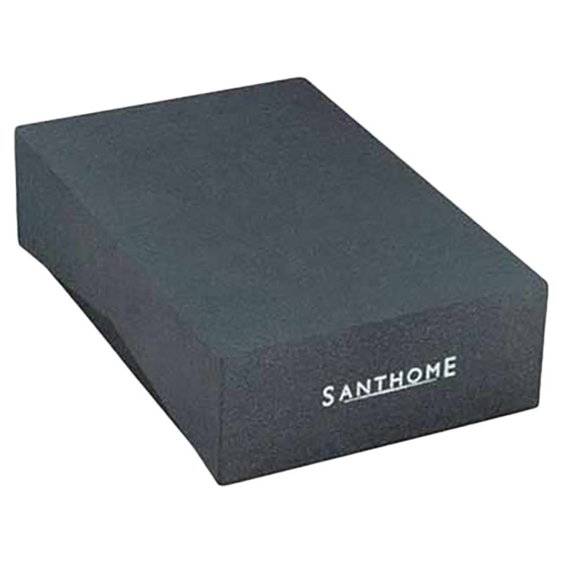 Santhome - Itale Security For You Italian Leather Cardholder