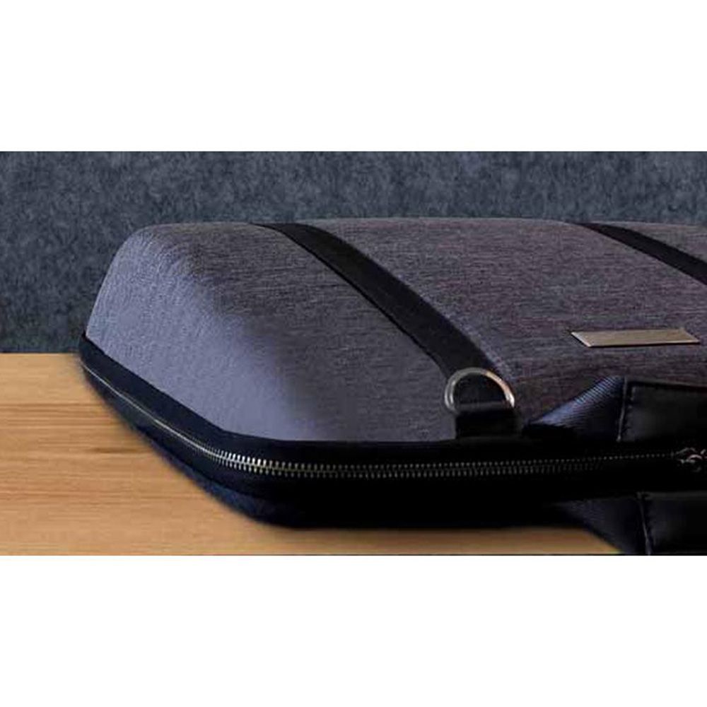 Santhome - Evry Workstation Briefcase