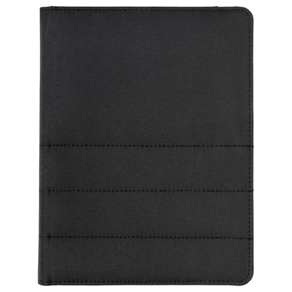 Xd Design - Impact Aware Rpet A5 Notebook - Black