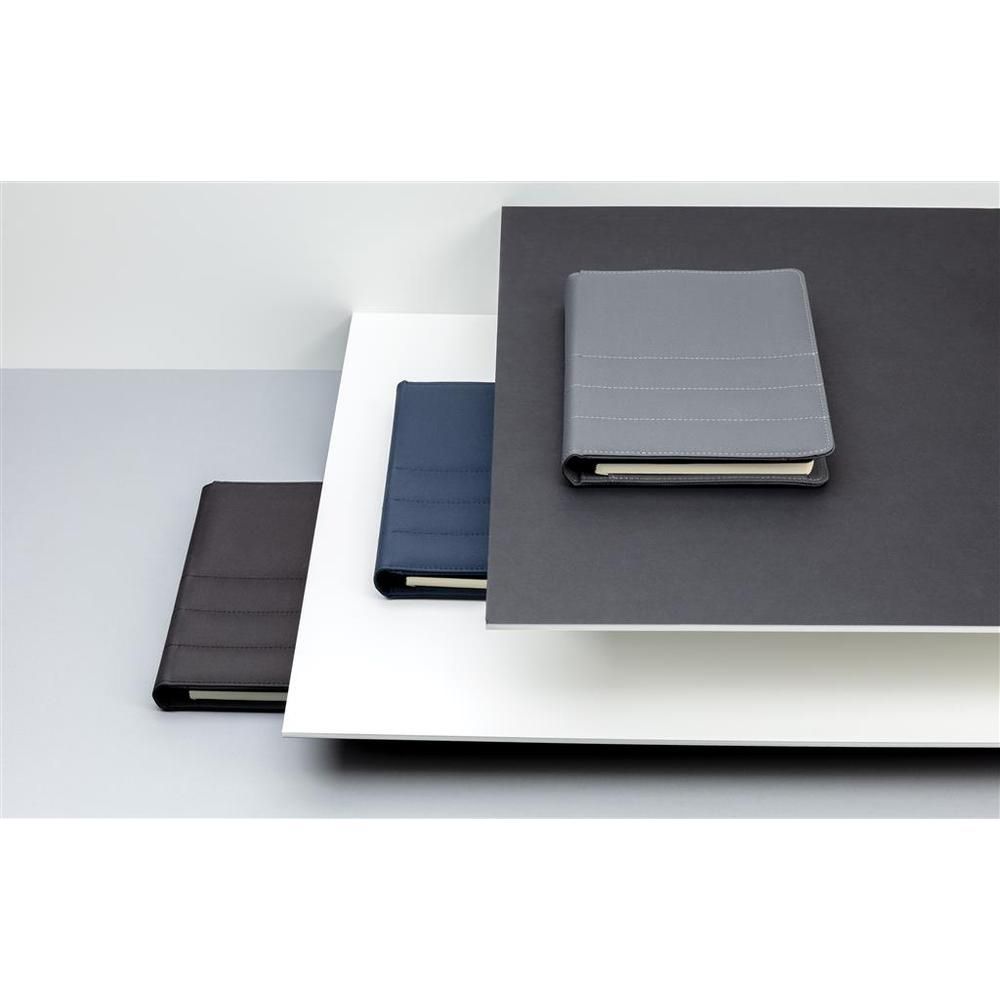 Xd Design - Impact Aware Rpet A5 Notebook - Black