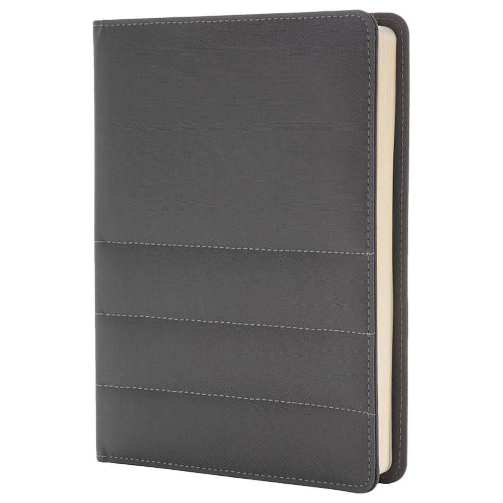 Xd Design - Impact Aware Rpet A5 Notebook - Anthracite