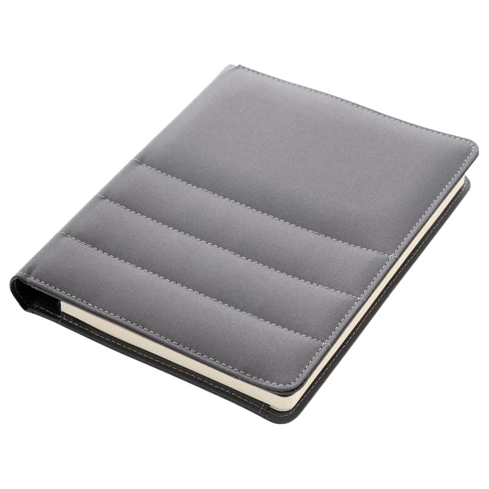 Xd Design - Impact Aware Rpet A5 Notebook - Anthracite