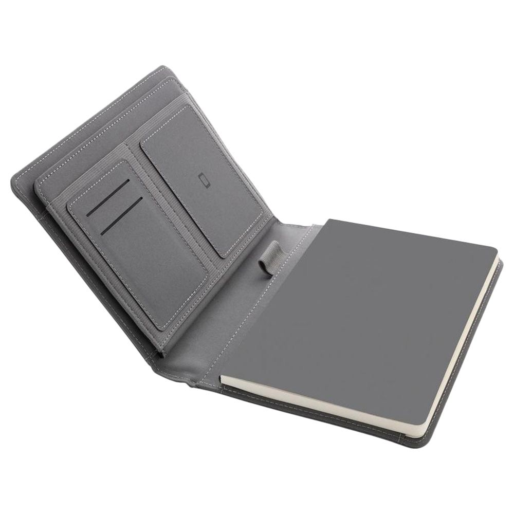 Xd Design - Impact Aware Rpet A5 Notebook - Anthracite