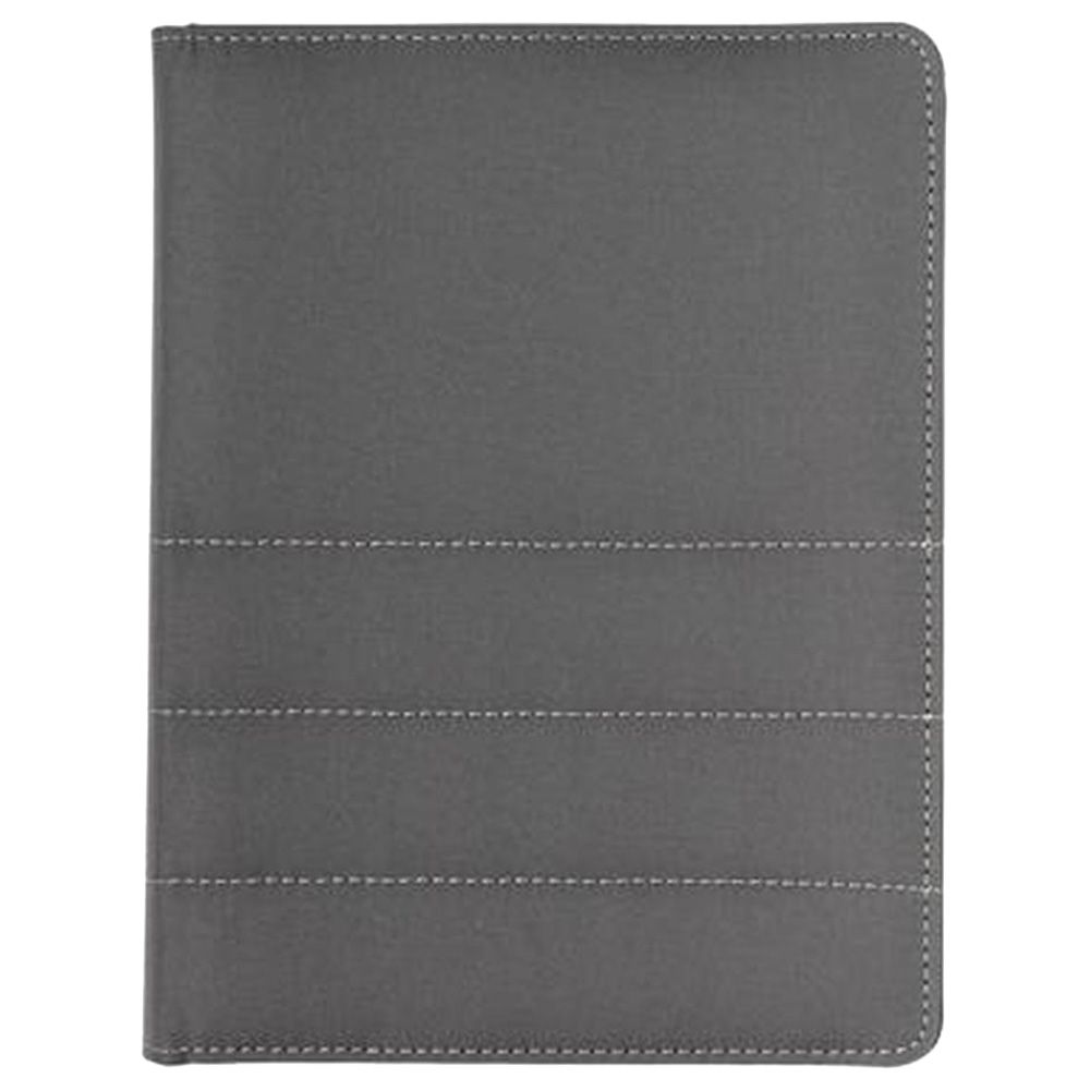 Xd Design - Impact Aware Rpet A5 Notebook - Anthracite