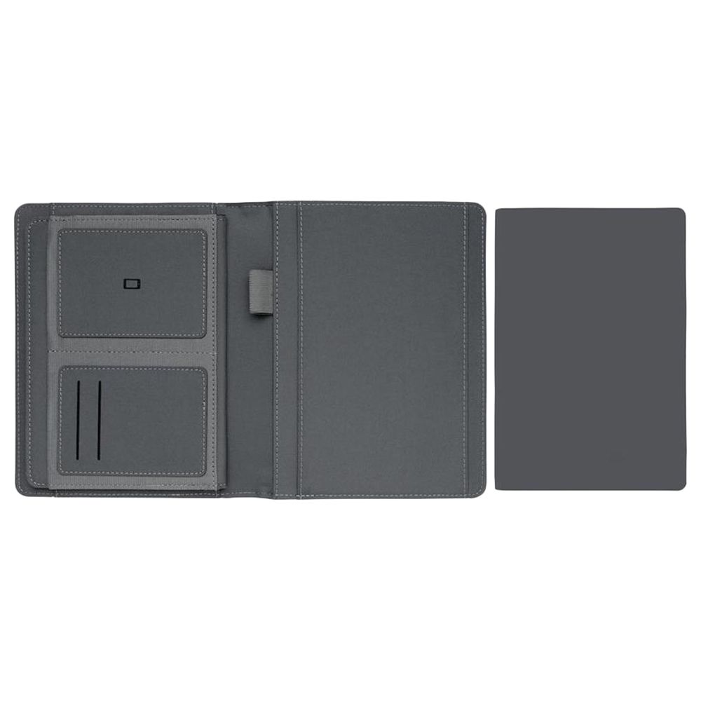 Xd Design - Impact Aware Rpet A5 Notebook - Anthracite